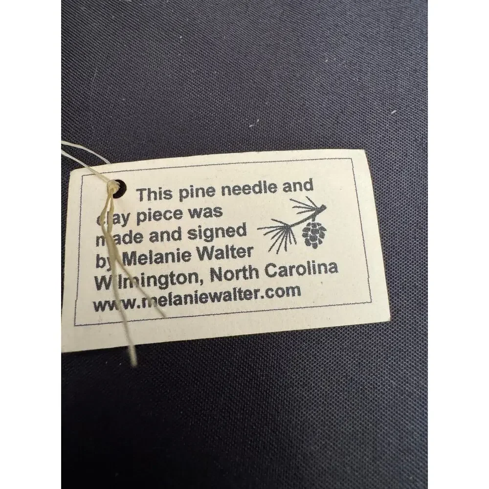 Melanie Walter beautifully handmade